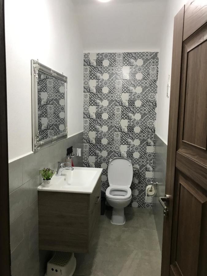 Villa Epic House Valea Avrigului Extérieur photo