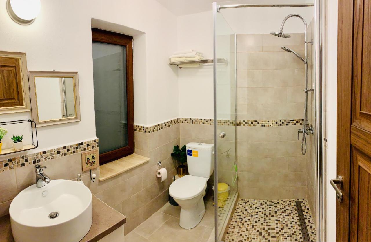 Villa Epic House Valea Avrigului Extérieur photo