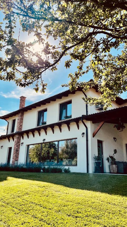 Villa Epic House Valea Avrigului Extérieur photo