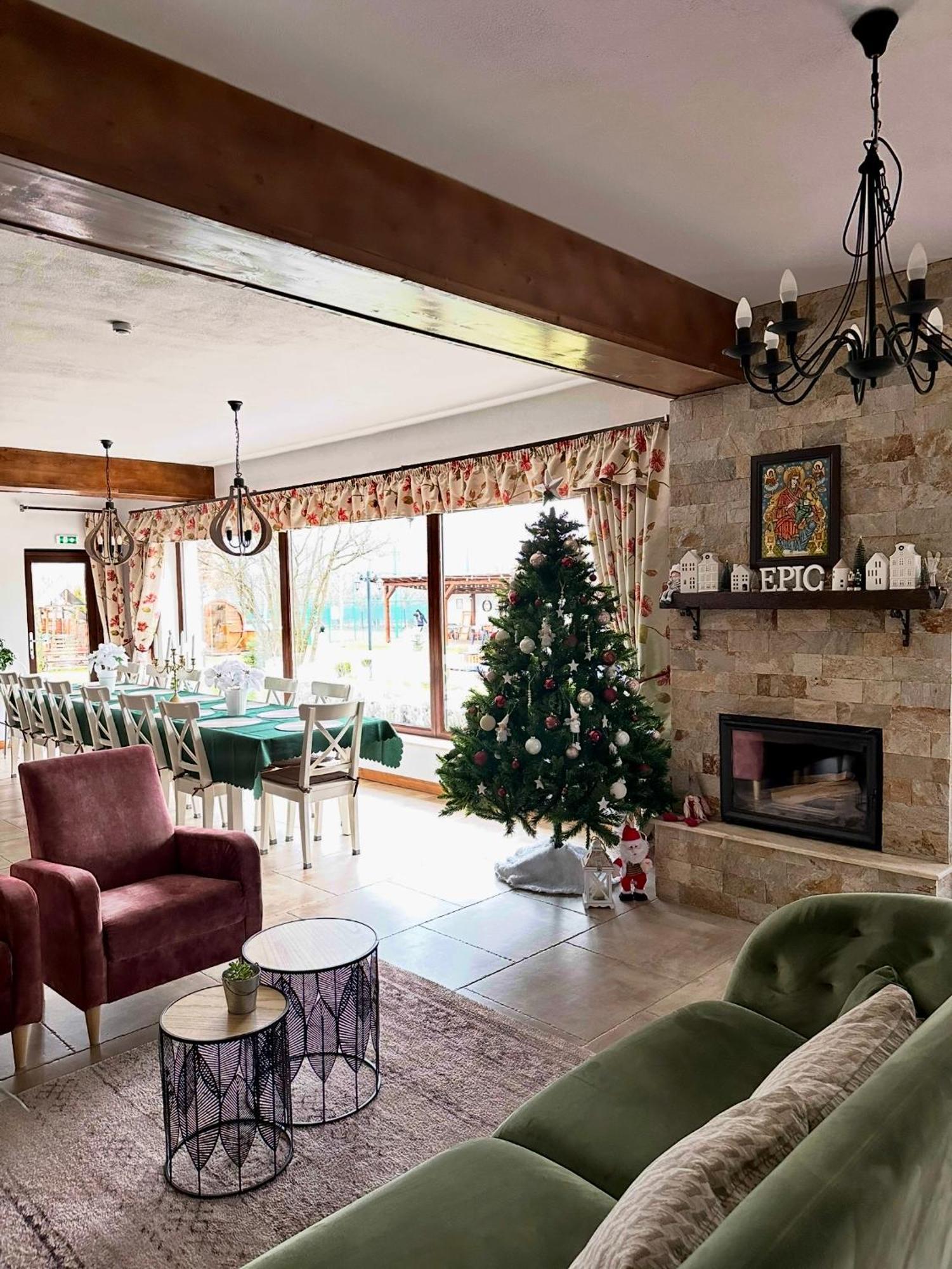 Villa Epic House Valea Avrigului Extérieur photo